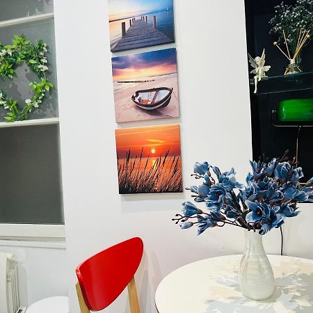 Dream Dwell Paris-Chic Flat In The Heart Of Marais Near Pompidou Centre 아파트 외부 사진
