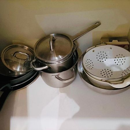 Dream Dwell Paris-Chic Flat In The Heart Of Marais Near Pompidou Centre 아파트 외부 사진