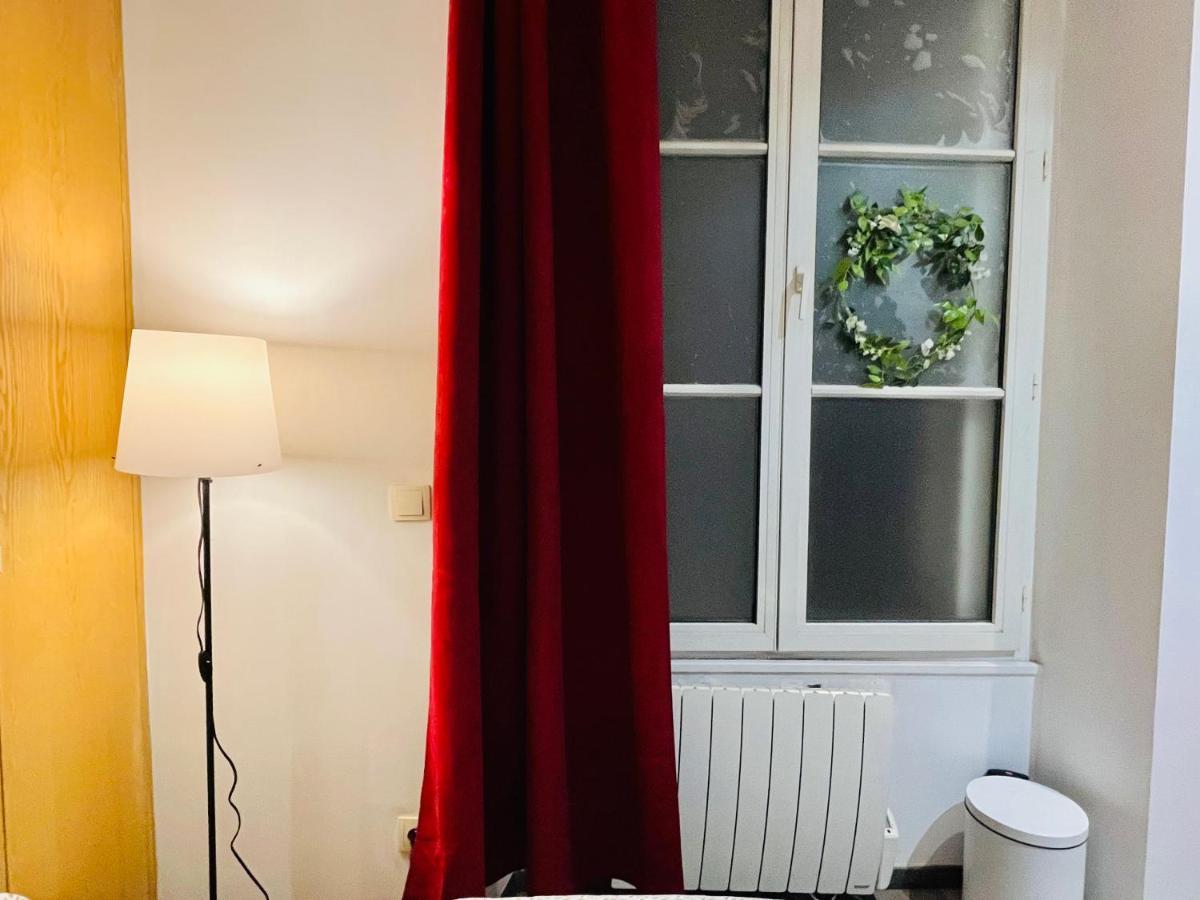Dream Dwell Paris-Chic Flat In The Heart Of Marais Near Pompidou Centre 아파트 외부 사진